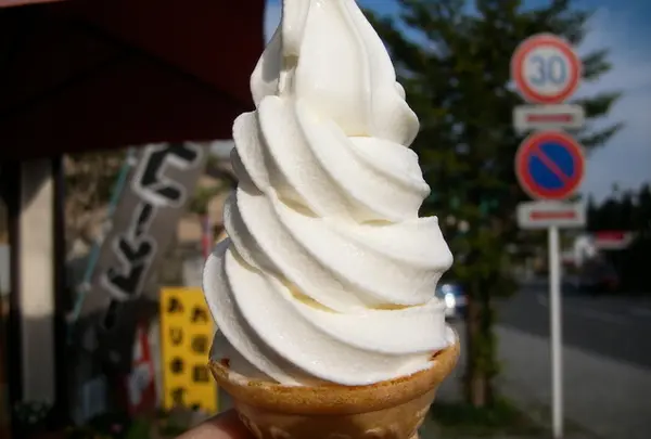 大笹牧場日光直営売店