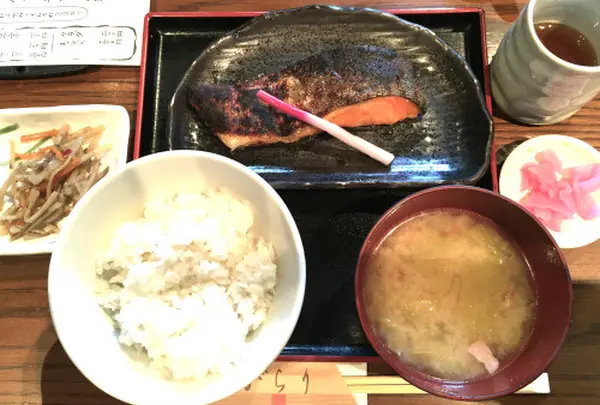 ガラリ（GARALI）