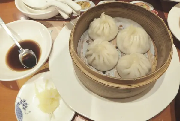 バーミヤン お台場店