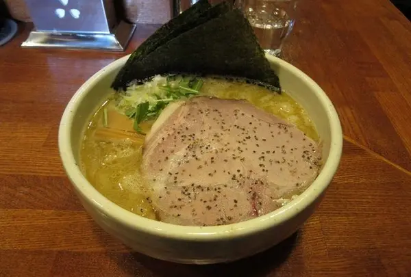 RAMEN GOSSOU