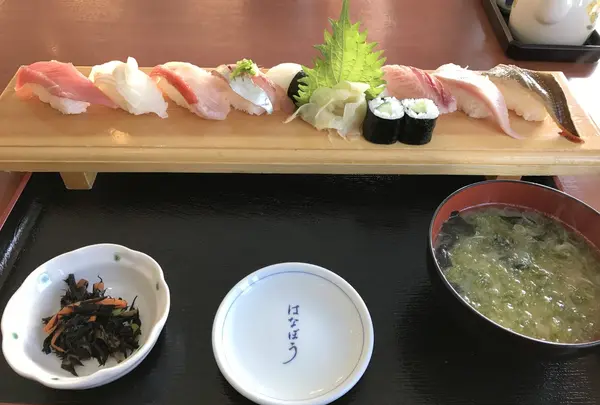 旬膳はな房の写真・動画_image_208007