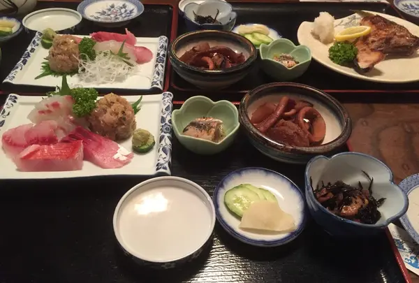 磯料理長久の写真・動画_image_208024