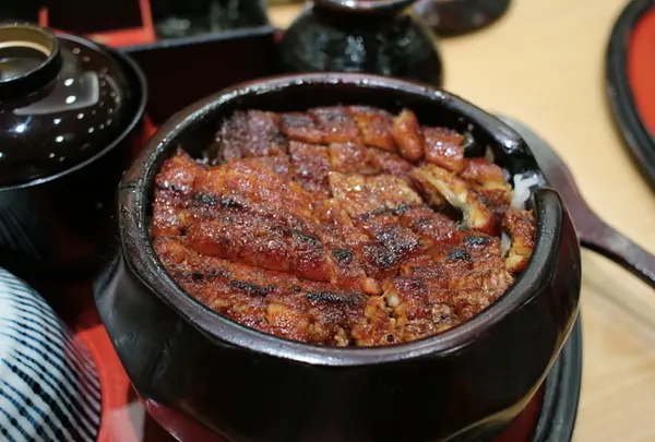 あつた蓬莱軒 松坂屋店