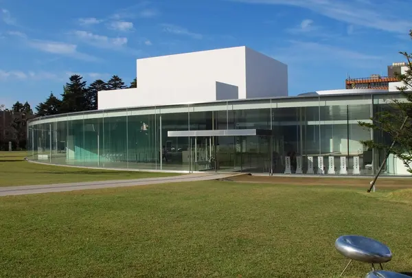 金沢21世紀美術館