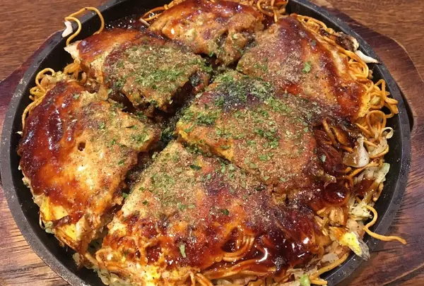 お好み焼きあそう