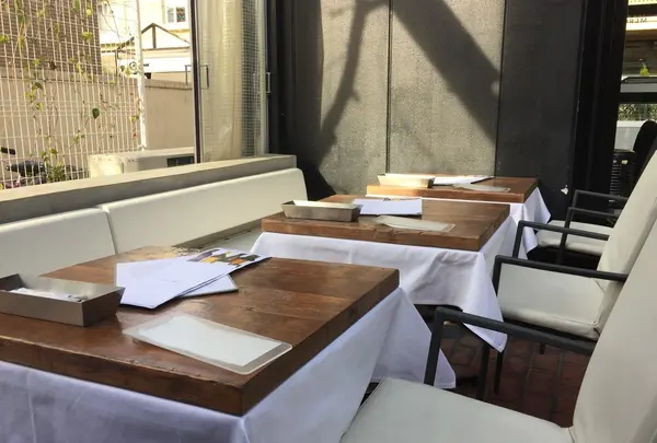マーサーカフェ 鎌倉店の写真・動画_image_216733