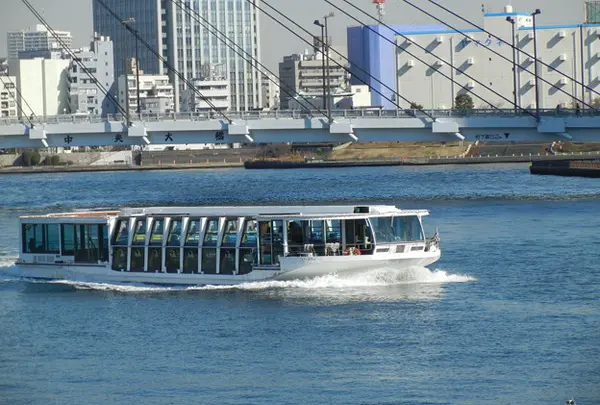 隅田川