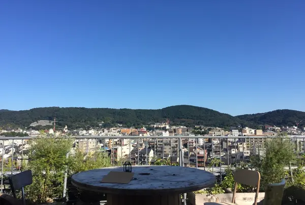 マールカフェ