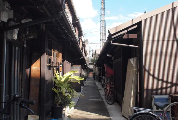 あじき路地の写真・動画_image_223629