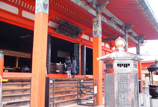 六波羅蜜寺