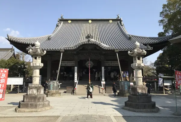 鑁阿寺の写真・動画_image_223843