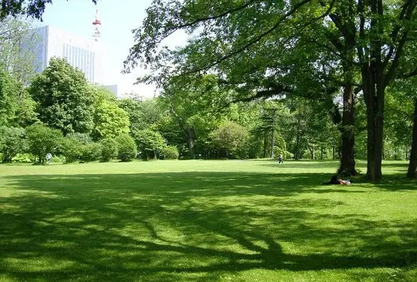北海道大学植物園
