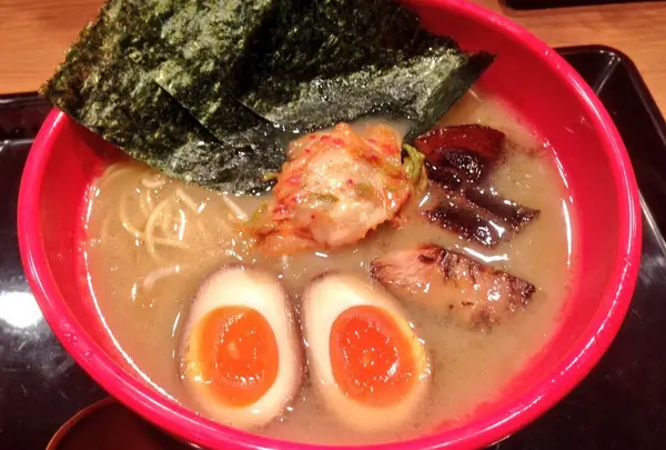 らぁめんたろう 三宮本店