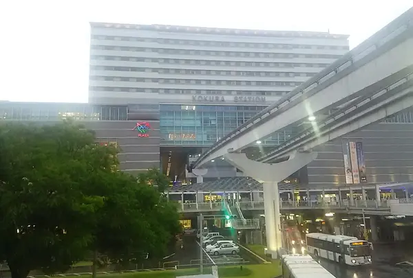 小倉駅の写真・動画_image_247324