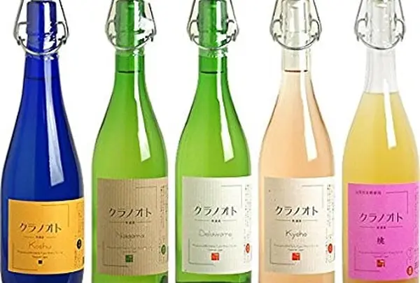フジッコワイナリー（株）