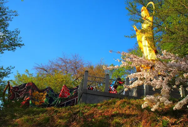 利賀村