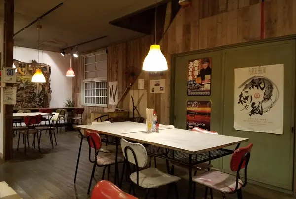 WAKAYA 津屋
