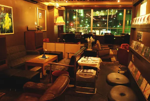 サウダーヂな夜