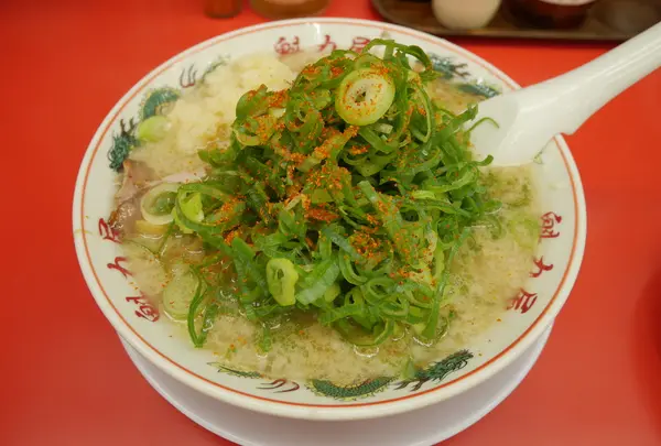 京都北白川 ラーメン魁力屋 海老名店