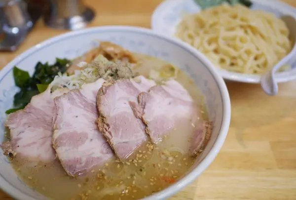 麺工房マルオ