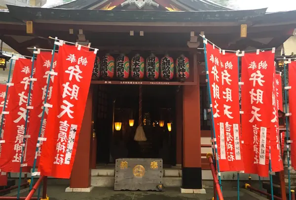 吉原神社の写真・動画_image_292301