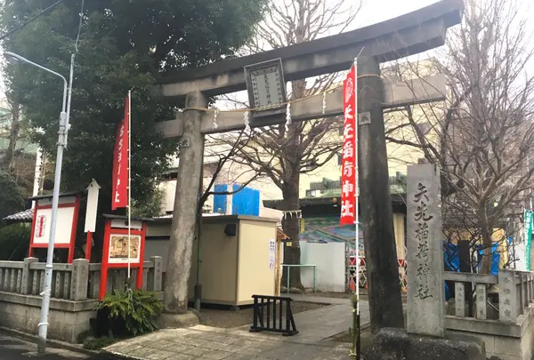 矢先稲荷神社の写真・動画_image_292303
