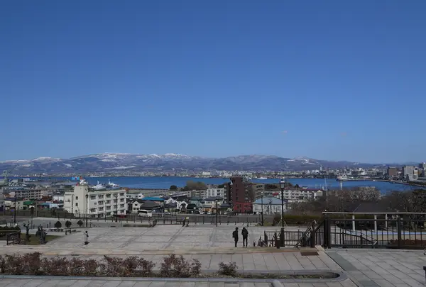 元町公園