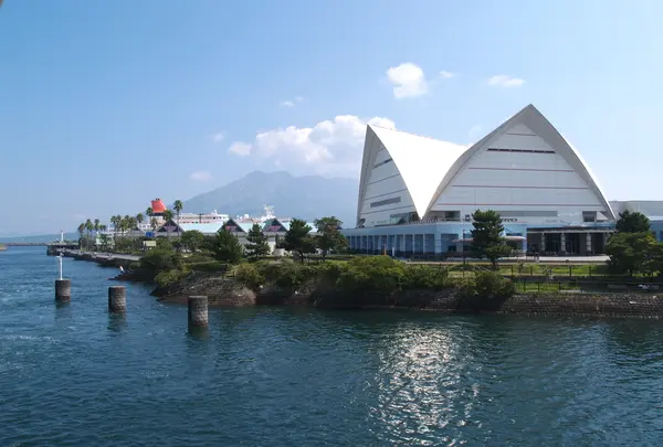 【水族館】いおワールド かごしま水族館