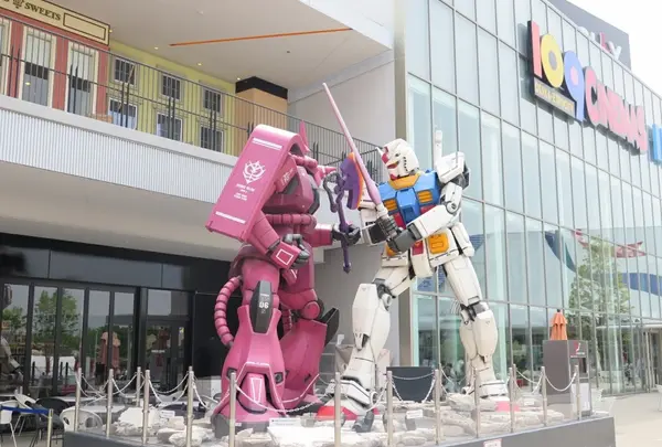 109シネマズ大阪エキスポシティ
