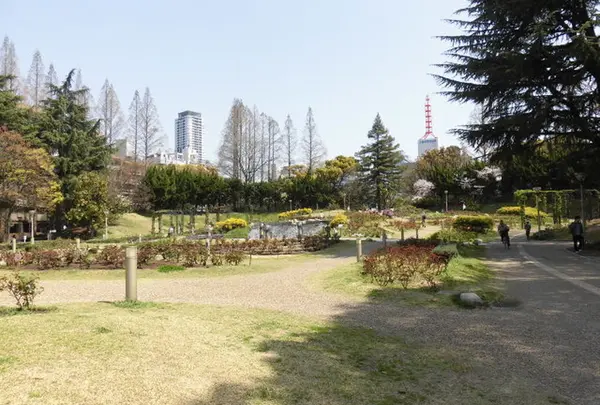 靱公園