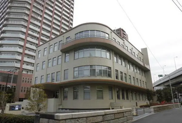 大阪府立 江之子島文化芸術創造センター