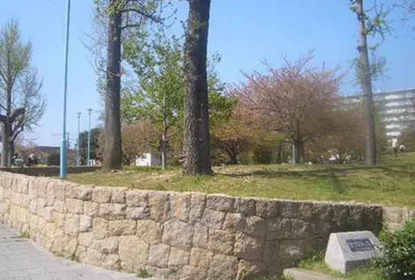 太子橋中公園