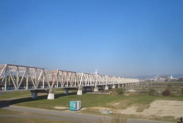 赤川鉄橋