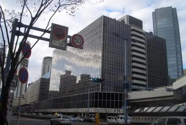 大阪駅前第2ビルの写真・動画_image_309563
