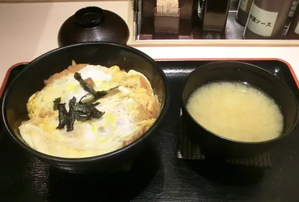 松屋フーズ松のや