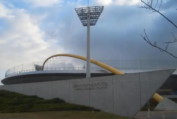 舞洲ベースボールスタジアム