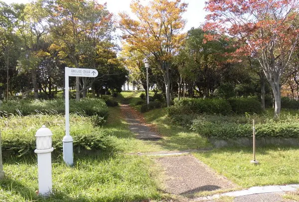 舞洲緑地