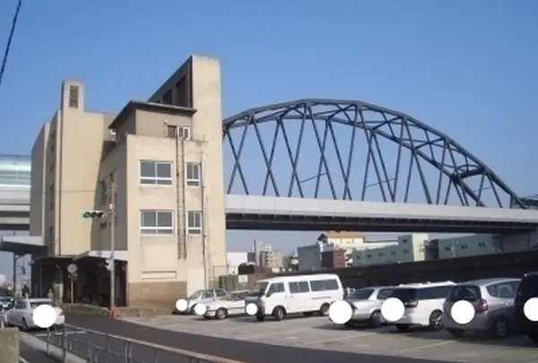 安治川隧道