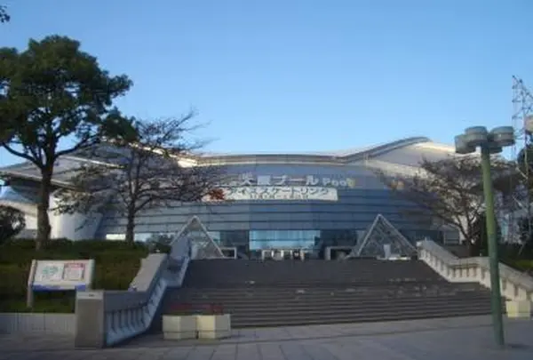 大阪プール