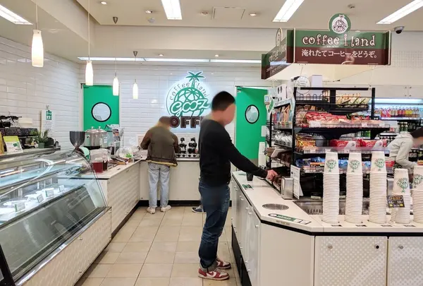 gooz(グーツ) いちょう並木通り店