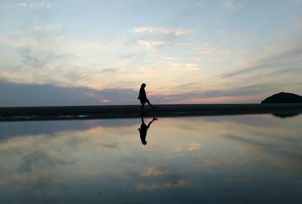 父母ヶ浜海岸