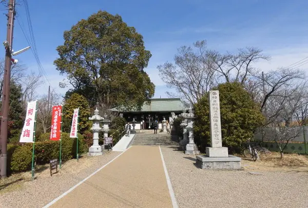 柳澤神社