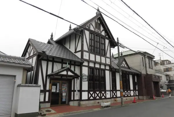 杉山小児科