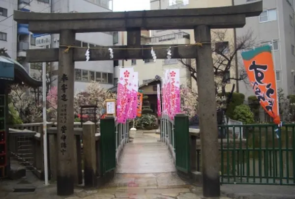 大阪天満宮（天満の天神さん）の写真・動画_image_314640