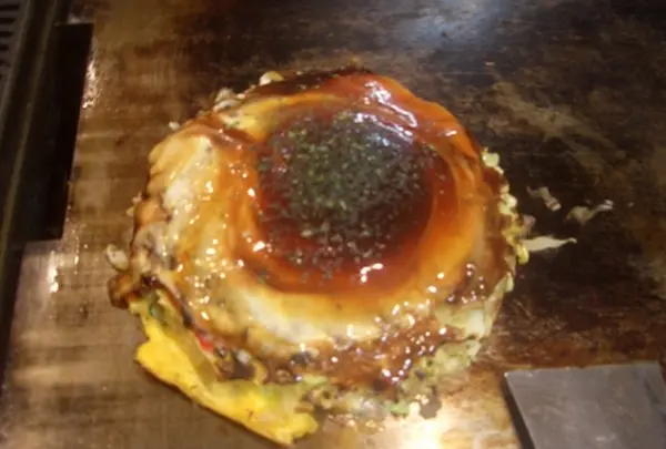 鶴橋風月 本店