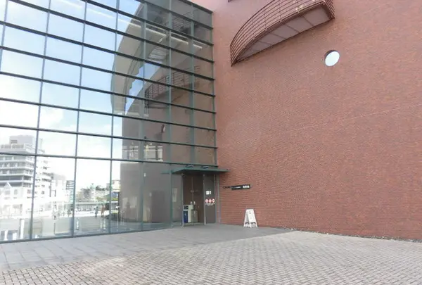 下関市立しものせき水族館・海響館