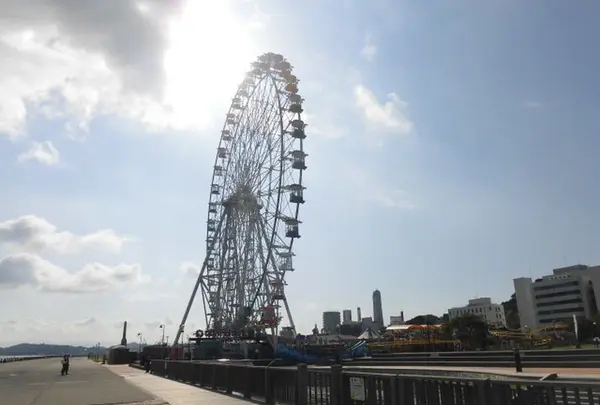はい！からっと横丁