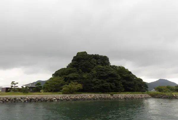 巌流島