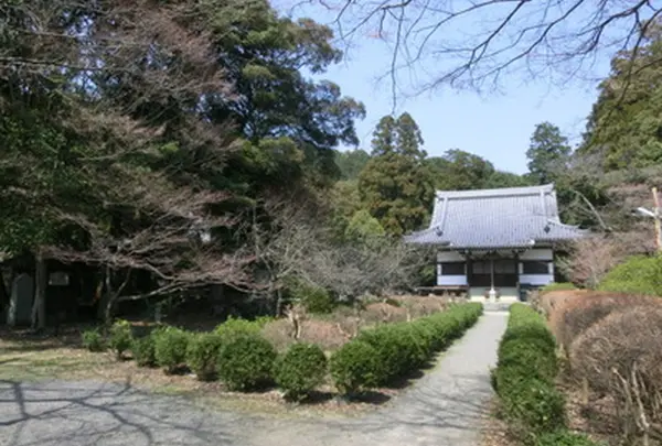 龍泉寺