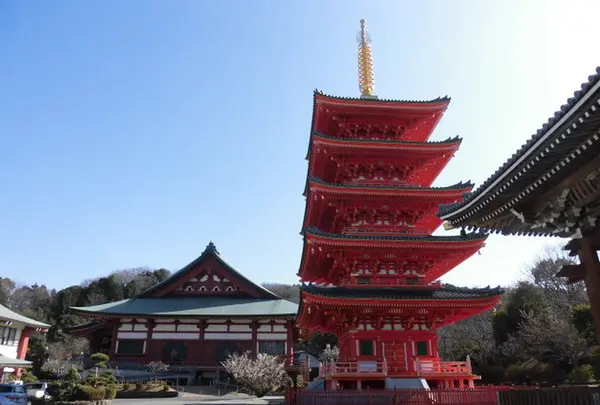 願昭寺